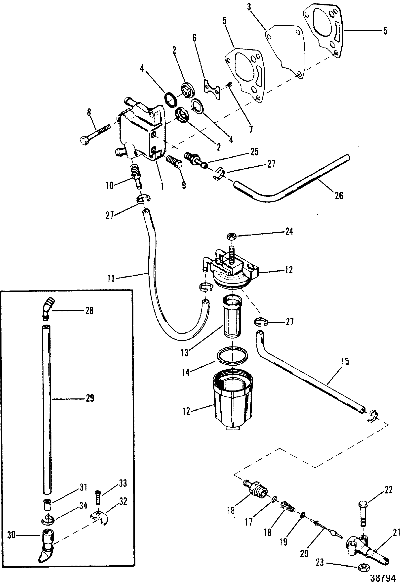 fuel-pump-and-fuel-line-mercury-outboard-motor-parts-van-s-sport-center