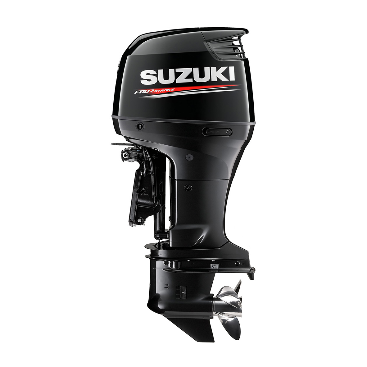 Suzuki DF150ATL2 Outboard Motor 150HP | Buy New 4 Cylinder DF150ATL2 