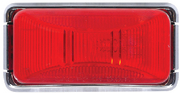 CLEARANCE MARKER RED SEALED