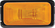 CLEARANCE MARKER AMB SEALED